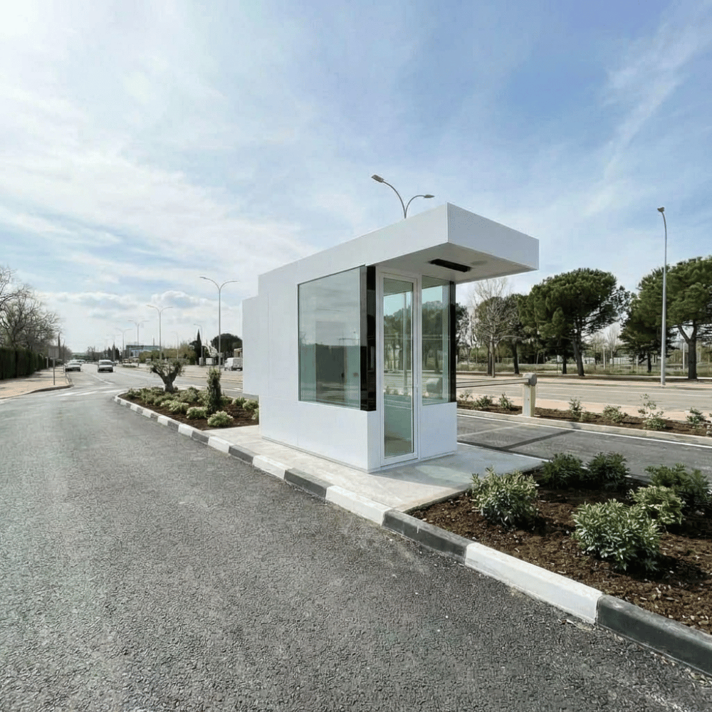 Módulo EME de vigilancia